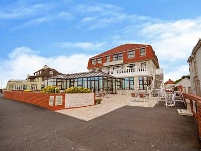 Atlantic Hotel
